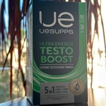 Ultra Energy Testoboost фото 1 