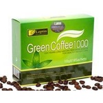 Зеленый кофе 100 фото 1 