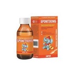 Сироп Бромгекомб