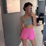 Шорты, топик SURE.MOSCOW фото 1 