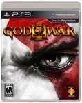 Игра "God of War III"