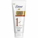 Кондиционер для волос Dove 1 minute super conditioner Nourishing Oil Care