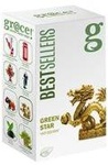 Чай Grace Tea Company Bestsellers green star улунг