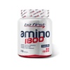 Be First Аминокислоты Amino 1800 210 таблеток