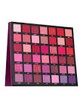 Палетка теней для век Beauty Bay BERRIES 42 colour palette