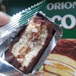 Пирожное Orion Choco Pie "Mango" фото 3 