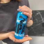 Jimmy Jimmy IPA фото 1 