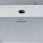 Напольная раковина 70х50х85 Wellsee Doux 230501000 фото 1 