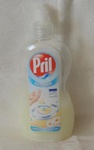 Средство для мытья посуды Pril бальзам + витамин Е