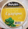 Сыр Богдамилк "Сулугуни"