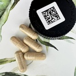 VITAMIR PRO Готу Кола комплекс для мозга и памяти фото 3 