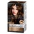 Стойкая краска для волос 5.6 Бархатный каштановый Schwarzkopf Professional Quality Color Luminance Глубокие каштановые