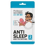 Патчи для глаз Professor skinGeed Anti sleep