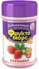 Растворимый напиток Фрутктоморс Клубника 400 г