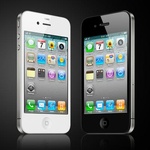 Телефон Apple iPhone 4 фото 1 