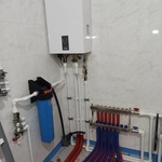 Котел Ferroli TOR 15 фото 1 