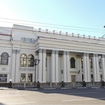 Театр им. А. Кольцова, Воронеж фото 1 