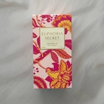 Парфюмерная вода Monblue Euphoria Secret фото 2 