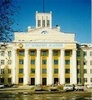 Казанская Академия Ветеринарной Медицины (КГАВМ), Казань