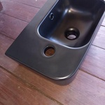 Накладная раковина 37 см Lavinia Boho 33311064 фото 1 