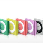 Плеер Apple iPod shuffle 5g фото 1 