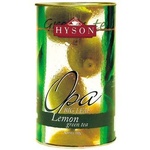 Чай Хайсон OPA Lemon зеленый крупнолистовой 100 г