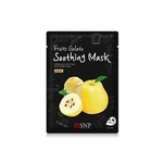 Тканевая маска SNP Fruits Gelato Soothing Mask