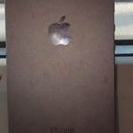 Телефон Apple iPhone 5 фото 1 