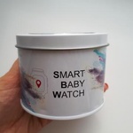 Smart Baby Watch G100 фото 4 