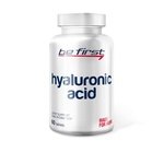 Be First Hyaluronic acid (Гиалуроновая кислота) 60