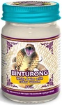 Binturong белый бальзам с ядом кобры