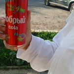 Cola " Добрый " фото 1 