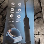 Пылесос House Up Clean master 200 фото 1 