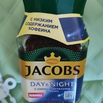 Растворимый кофе Jacobs Brazilian Selection фото 3 