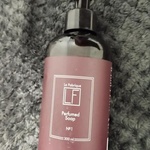 Жидкое парфюмированное мыло LA FABRIQUE фото 2 