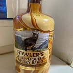 Виски Fowler's фото 3 