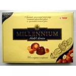 Конфеты Millennium Gold Series