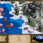 Игра "Age of Empires II" фото 2 