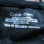 Лифчик Calvin Klein фото 3 