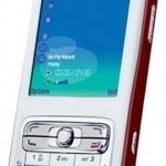 Телефон Nokia N73 фото 1 