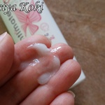 Крем-мыло для интимной гигиены Evo Intimate Care с молочной кислотой и экстрактом календулы фото 2 