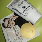 Ночная маска для лица Sisley Velvet Sleeping Mask with Saffron flowers фото 1 