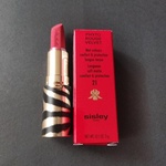 Матовая помада Sisley Phyto-Rouge Velvet фото 1 