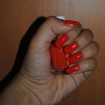 Лак для ногтей Essie nail polish фото 1 