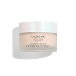 Увлажняющий крем для лица с тональным эффектом Lumene Invisible Illumination Fresh Skin Tint 