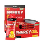 Energy Gel от VPLAB со вкусом цитруса фото 2 