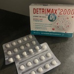 Detrimax 2000 фото 1 