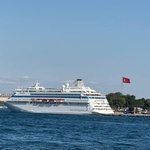 Круиз Астория Гранде фото 1 