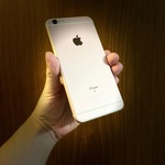 Телефон Apple IPhone 6 Plus фото 1 
