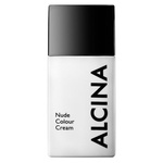 Оттеночный крем для естественного макияжа Alcina Nude Colour Cream